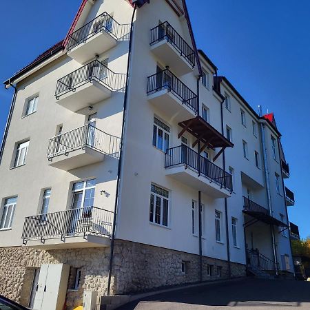Apartmán Pekná Vyhliadka - Vila Vlasta Vysoké Tatry Exterior foto
